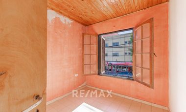 LOCALES COMERCIALES + DEPARTAMENTO EN VENTA