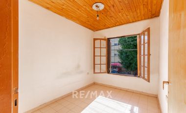 LOCALES COMERCIALES + DEPARTAMENTO EN VENTA