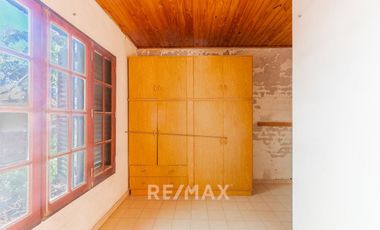 LOCALES COMERCIALES + DEPARTAMENTO EN VENTA