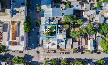 LOCALES COMERCIALES + DEPARTAMENTO EN VENTA