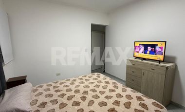 Venta Departamento  con cochera Cipolletti
