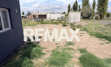 ALQUILER CASA 2 DORM - GENNARI 631 - FERNANDEZ ORO