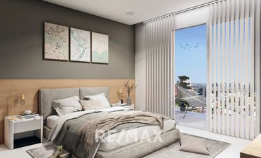VENTA DEPARTAMENTO MONOAMBIENTE CIPOLLETTI