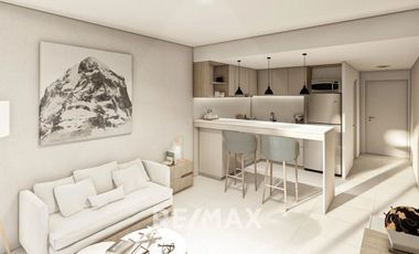 VENTA DEPARTAMENTO MONOAMBIENTE CIPOLLETTI
