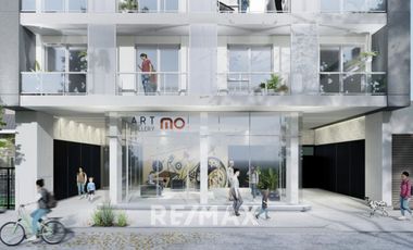 VENTA DEPARTAMENTO MONOAMBIENTE CIPOLLETTI
