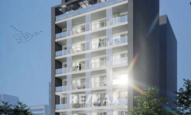 VENTA DEPARTAMENTO MONOAMBIENTE CIPOLLETTI