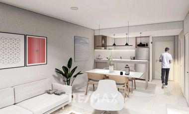 VENTA DEPARTAMENTO MONOAMBIENTE CIPOLLETTI