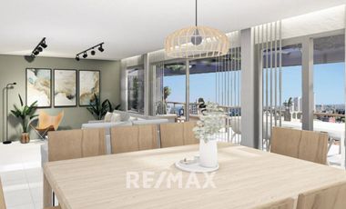 VENTA DEPARTAMENTO MONOAMBIENTE CIPOLLETTI