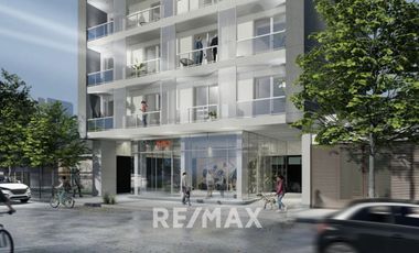 VENTA DEPARTAMENTO MONOAMBIENTE CIPOLLETTI