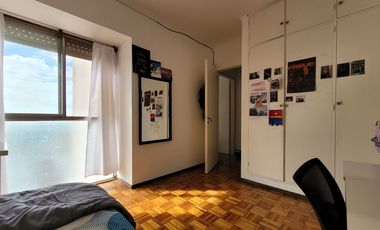 VENTA 4 AMBIENTES C/BALCÓN PISO 14 QUILMES CENTRO