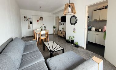 VENTA 4 AMBIENTES C/BALCÓN PISO 14 QUILMES CENTRO
