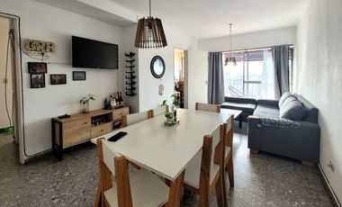 VENTA 4 AMBIENTES C/BALCÓN PISO 14 QUILMES CENTRO