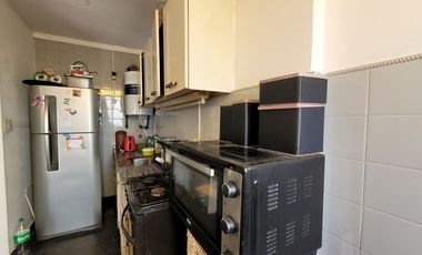 VENTA 4 AMBIENTES C/BALCÓN PISO 14 QUILMES CENTRO