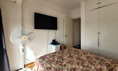 VENTA 4 AMBIENTES C/BALCÓN PISO 14 QUILMES CENTRO