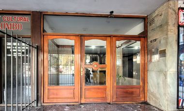 VENTA 4 AMBIENTES C/BALCÓN PISO 14 QUILMES CENTRO