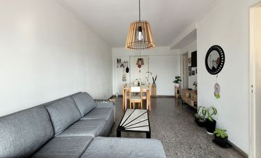 VENTA 4 AMBIENTES C/BALCÓN PISO 14 QUILMES CENTRO