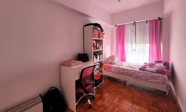 VENTA 4 AMBIENTES C/BALCÓN PISO 14 QUILMES CENTRO