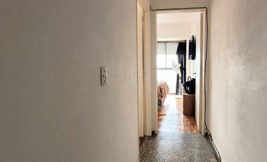 VENTA 4 AMBIENTES C/BALCÓN PISO 14 QUILMES CENTRO