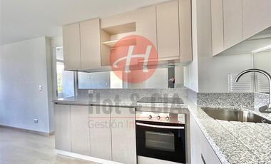 Departamento en Arriendo en San Martín