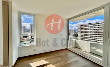 Departamento en Arriendo en San Martín