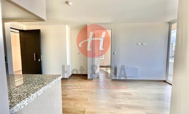 Departamento en Arriendo en San Martín
