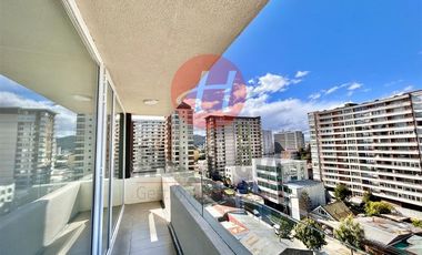Departamento en Arriendo en San Martín
