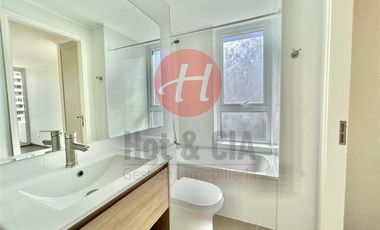 Departamento en Arriendo en San Martín