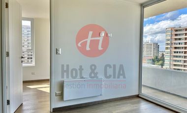 Departamento en Arriendo en San Martín