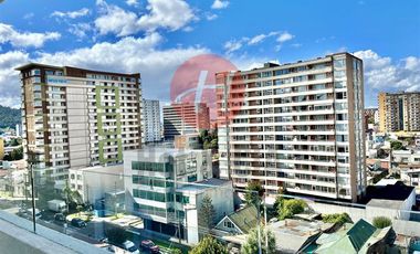 Departamento en Arriendo en San Martín