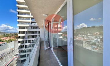 Departamento en Arriendo en San Martín