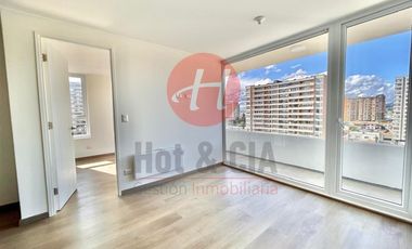 Departamento en Arriendo en San Martín