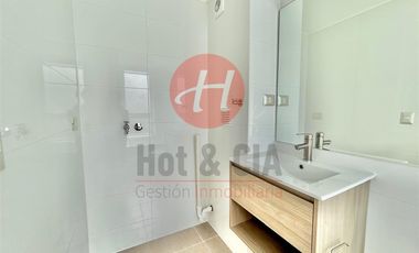 Departamento en Arriendo en San Martín