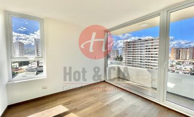 Departamento en Arriendo en San Martín