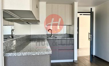 Departamento en Arriendo en San Martín