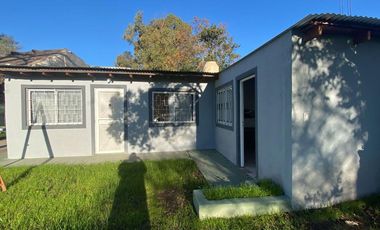 QUINTA 4 AMBIENTES ALQUILER EZEIZA