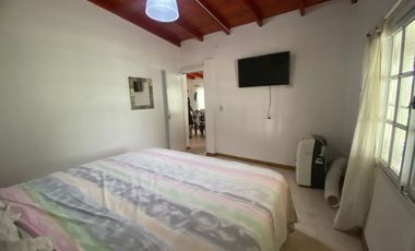 QUINTA 4 AMBIENTES ALQUILER EZEIZA