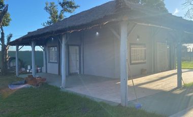 QUINTA 4 AMBIENTES ALQUILER EZEIZA