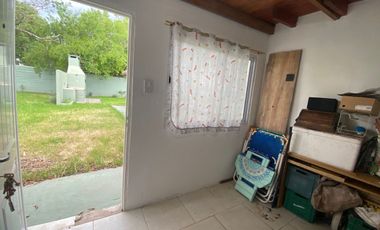 QUINTA 4 AMBIENTES ALQUILER EZEIZA