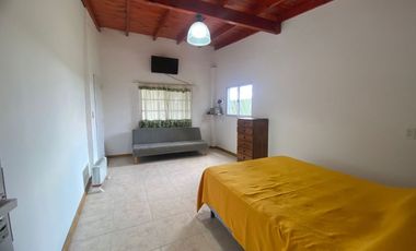QUINTA 4 AMBIENTES ALQUILER EZEIZA