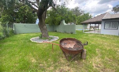 QUINTA 4 AMBIENTES ALQUILER EZEIZA