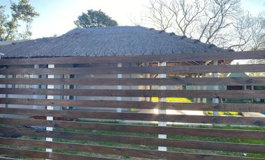 QUINTA 4 AMBIENTES ALQUILER EZEIZA
