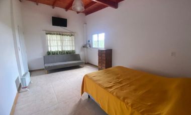 QUINTA 4 AMBIENTES ALQUILER EZEIZA