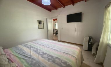 QUINTA 4 AMBIENTES ALQUILER EZEIZA