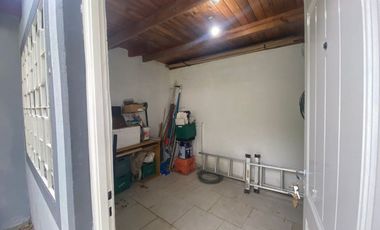 QUINTA 4 AMBIENTES ALQUILER EZEIZA
