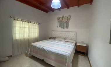 QUINTA 4 AMBIENTES ALQUILER EZEIZA