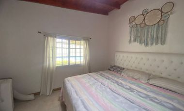 QUINTA 4 AMBIENTES ALQUILER EZEIZA