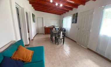 QUINTA 4 AMBIENTES ALQUILER EZEIZA