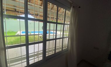 QUINTA 4 AMBIENTES ALQUILER EZEIZA