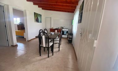 QUINTA 4 AMBIENTES ALQUILER EZEIZA