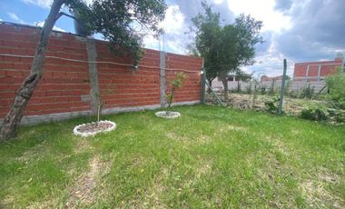 QUINTA 4 AMBIENTES ALQUILER EZEIZA